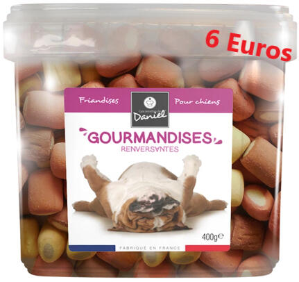 1 kg 15 Euros / 400 g 8 Euros